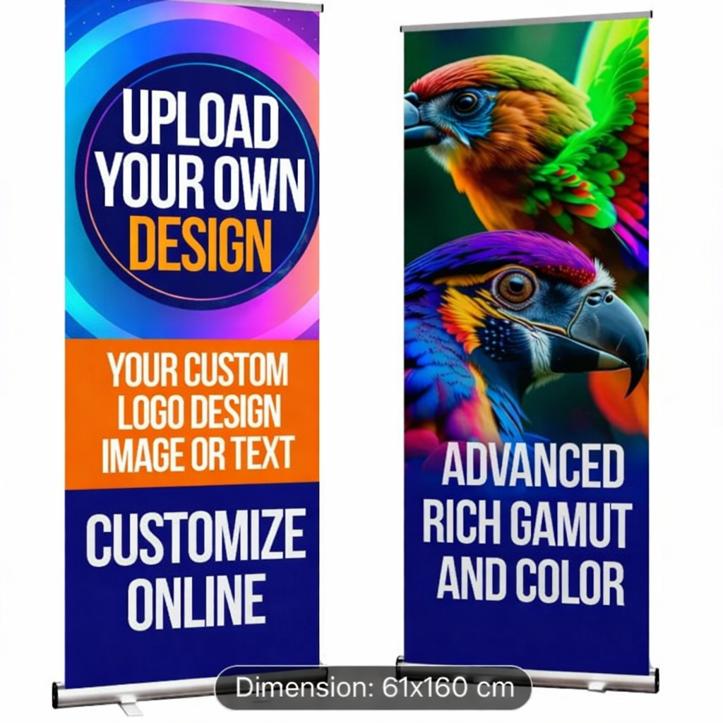 Affiche Publicitaire