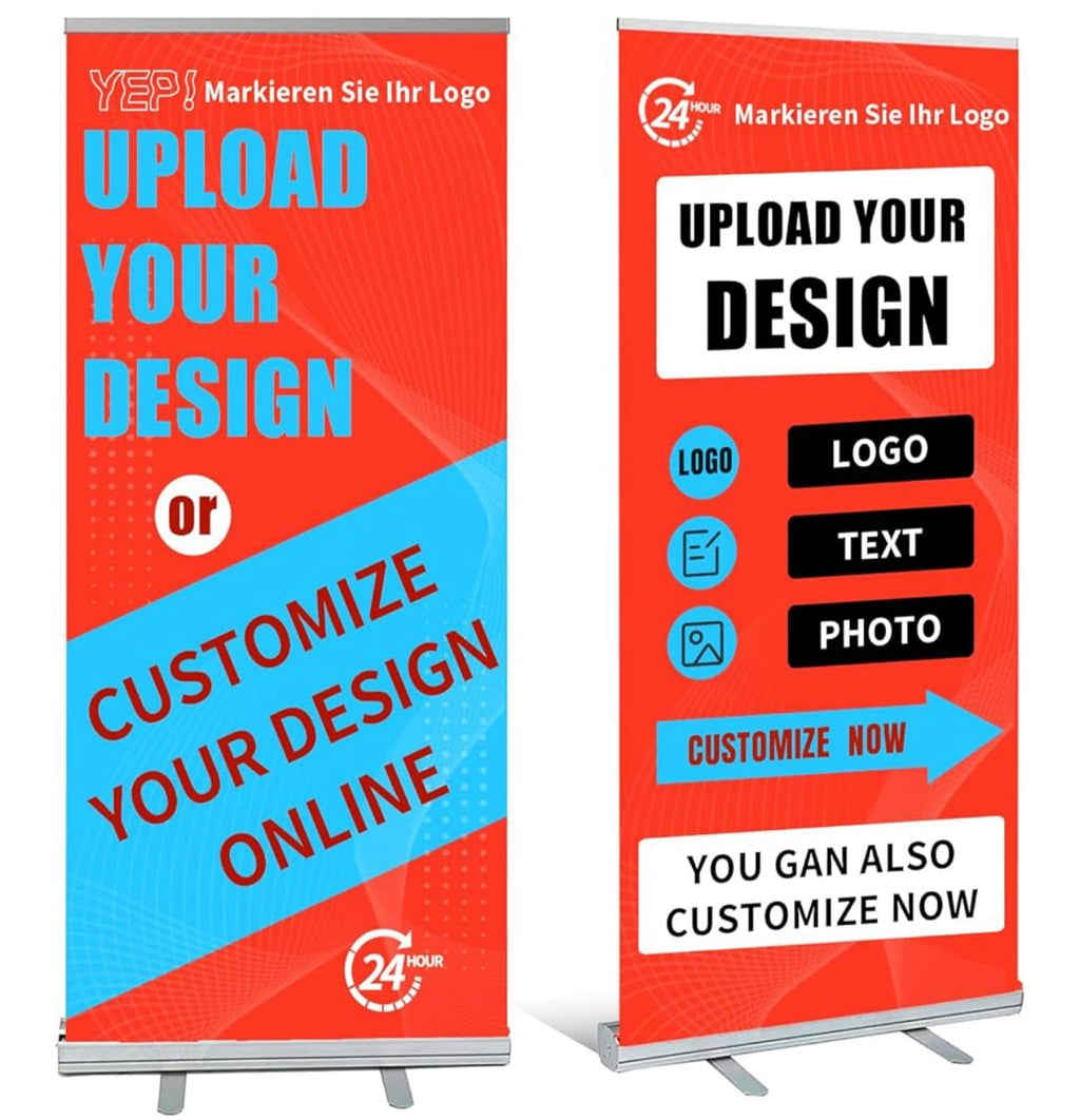 Affiche Publicitaire