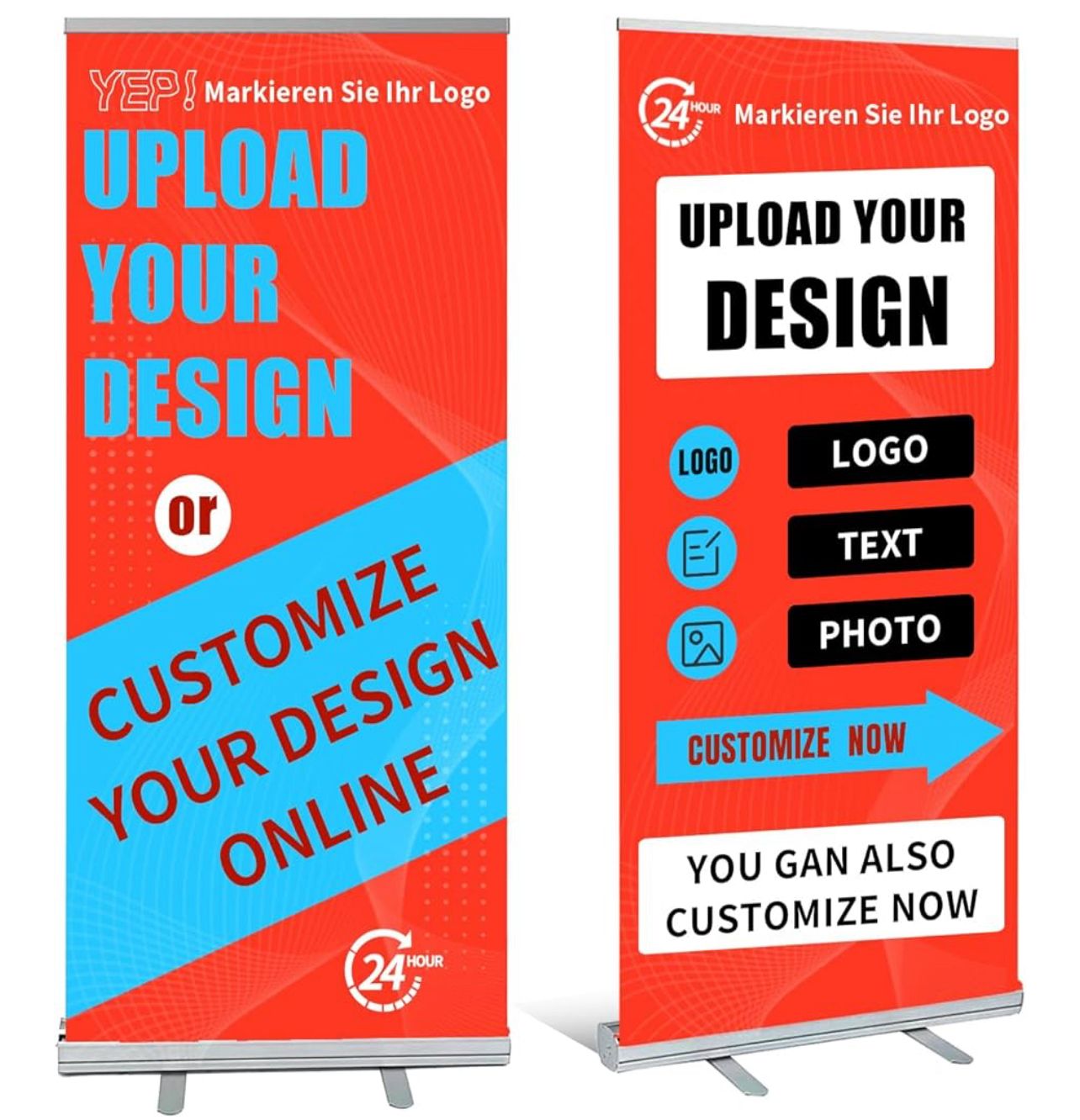 Affiche Publicitaire