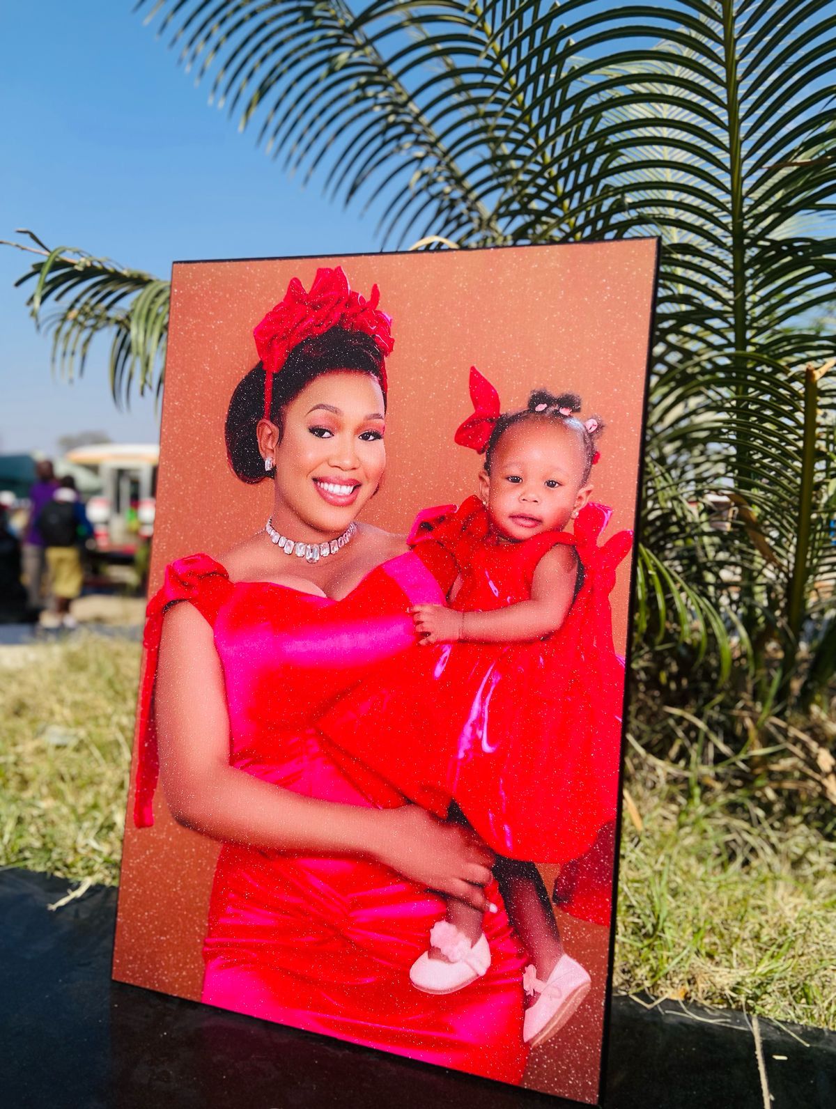 Tableau personnalisé