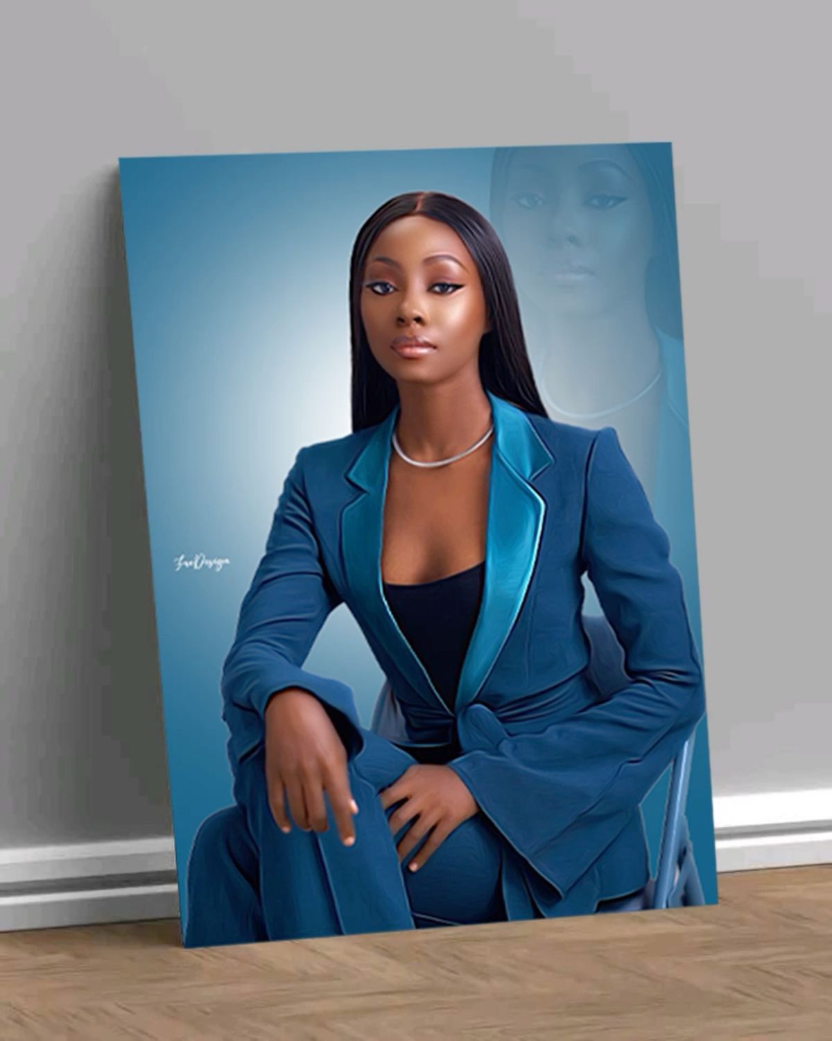 Tableau personnalisé