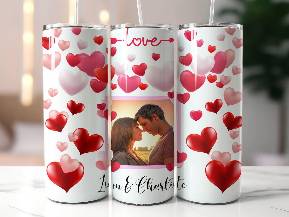 Gobelet personnalisé