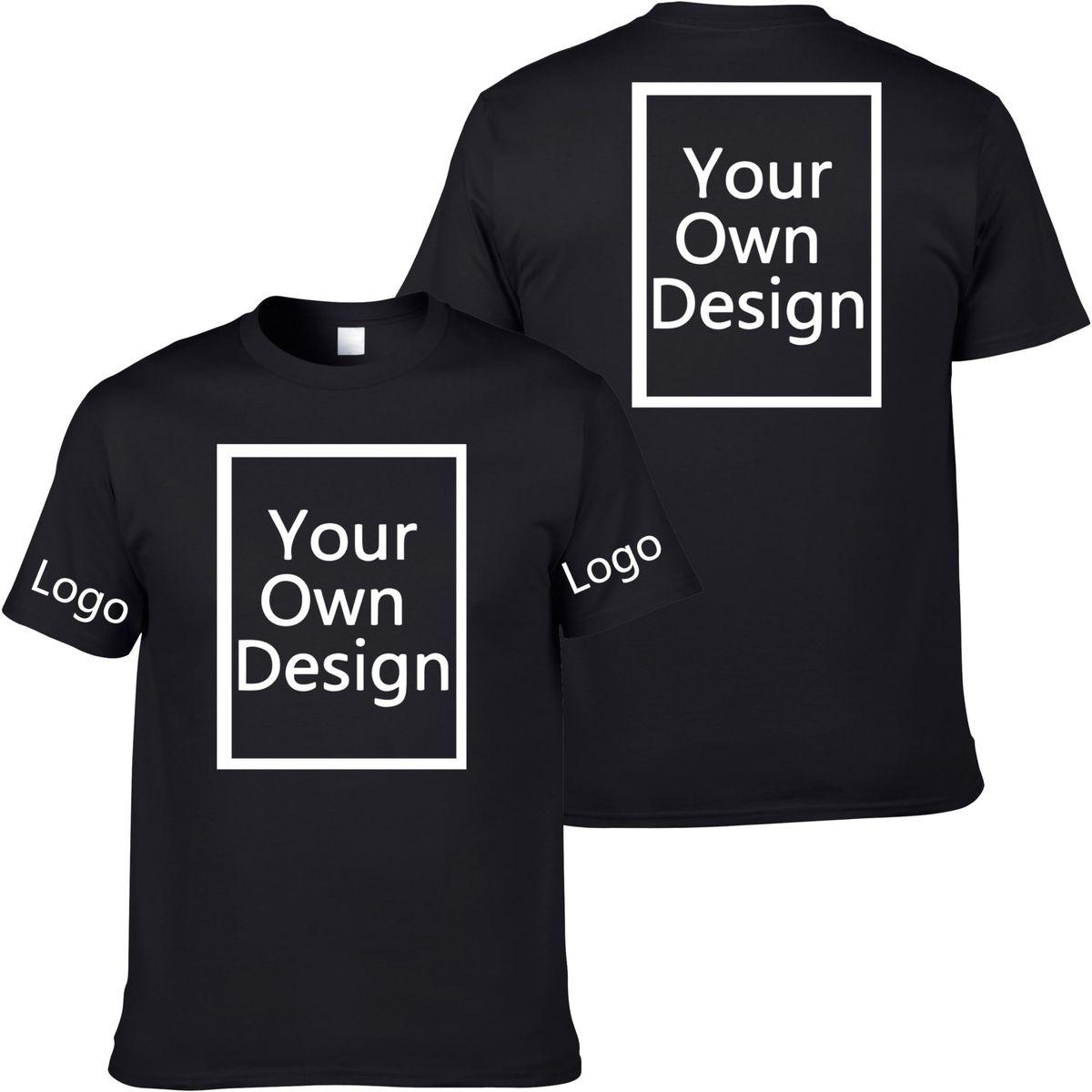 T-shirt personnalisé