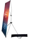 Affiche Publicitaire 24" x 61.25"