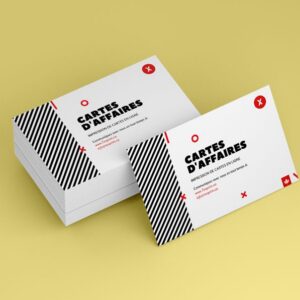 Cartes D'affaires