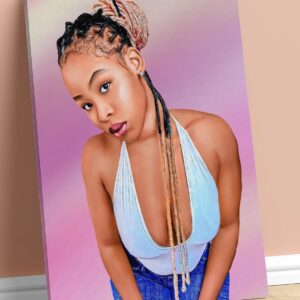 Tableau personnalisé